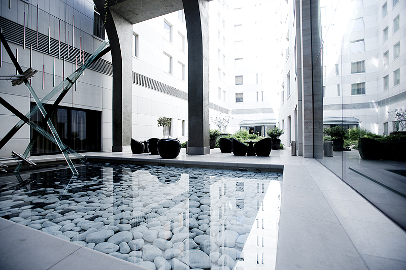 Continental Hotel Budapest
