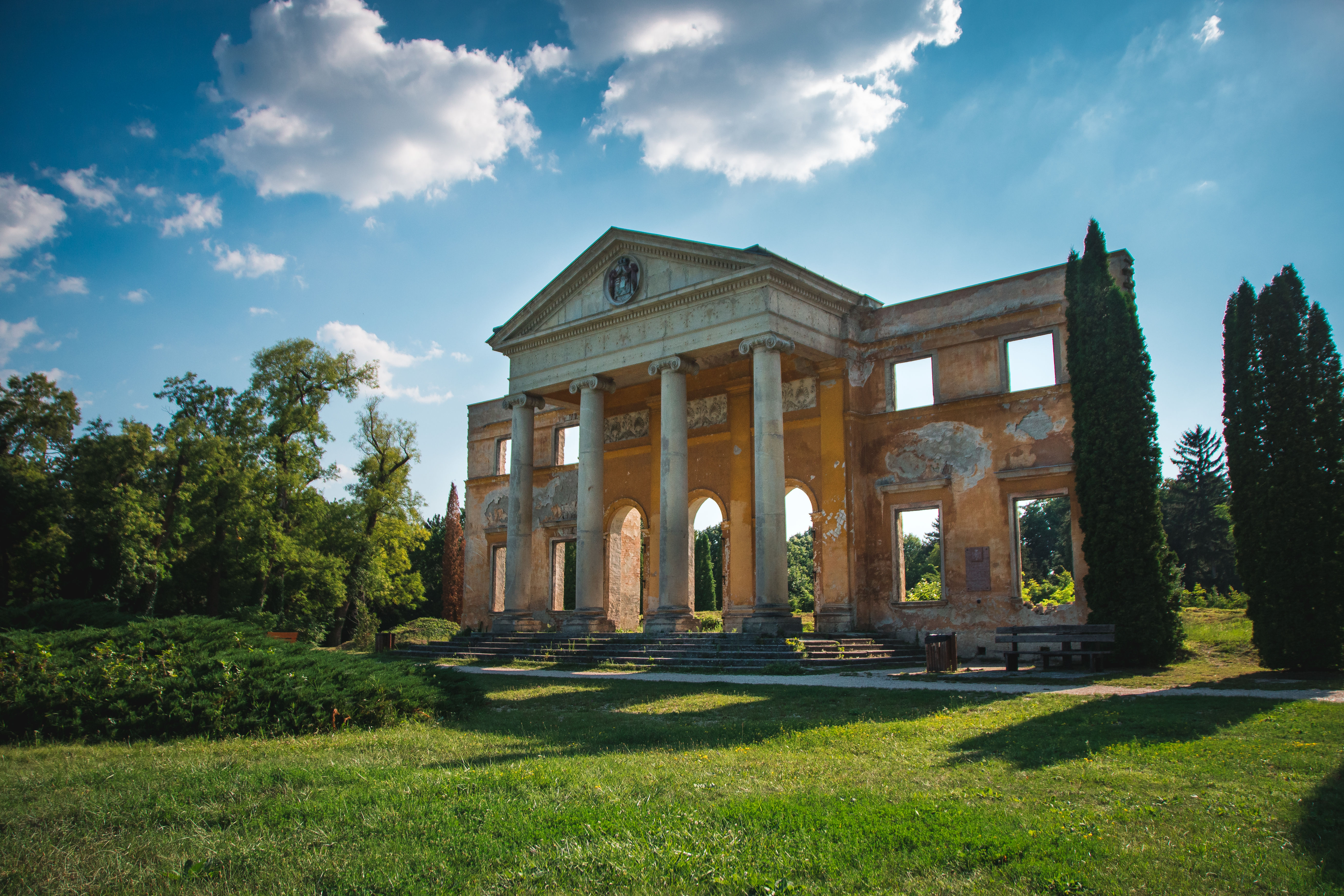 Alcsúti Arborétum