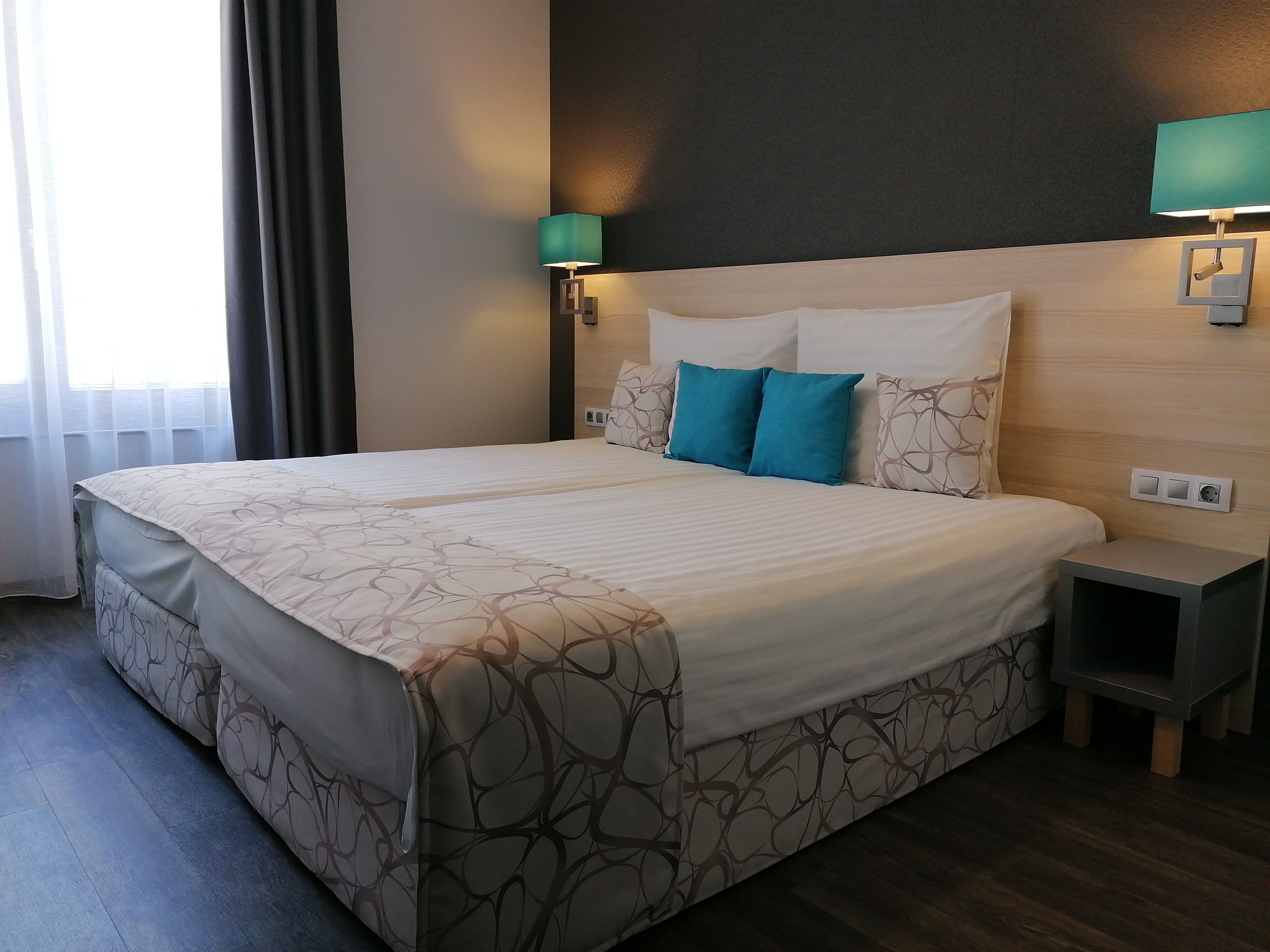 Hotel Regnum Residence