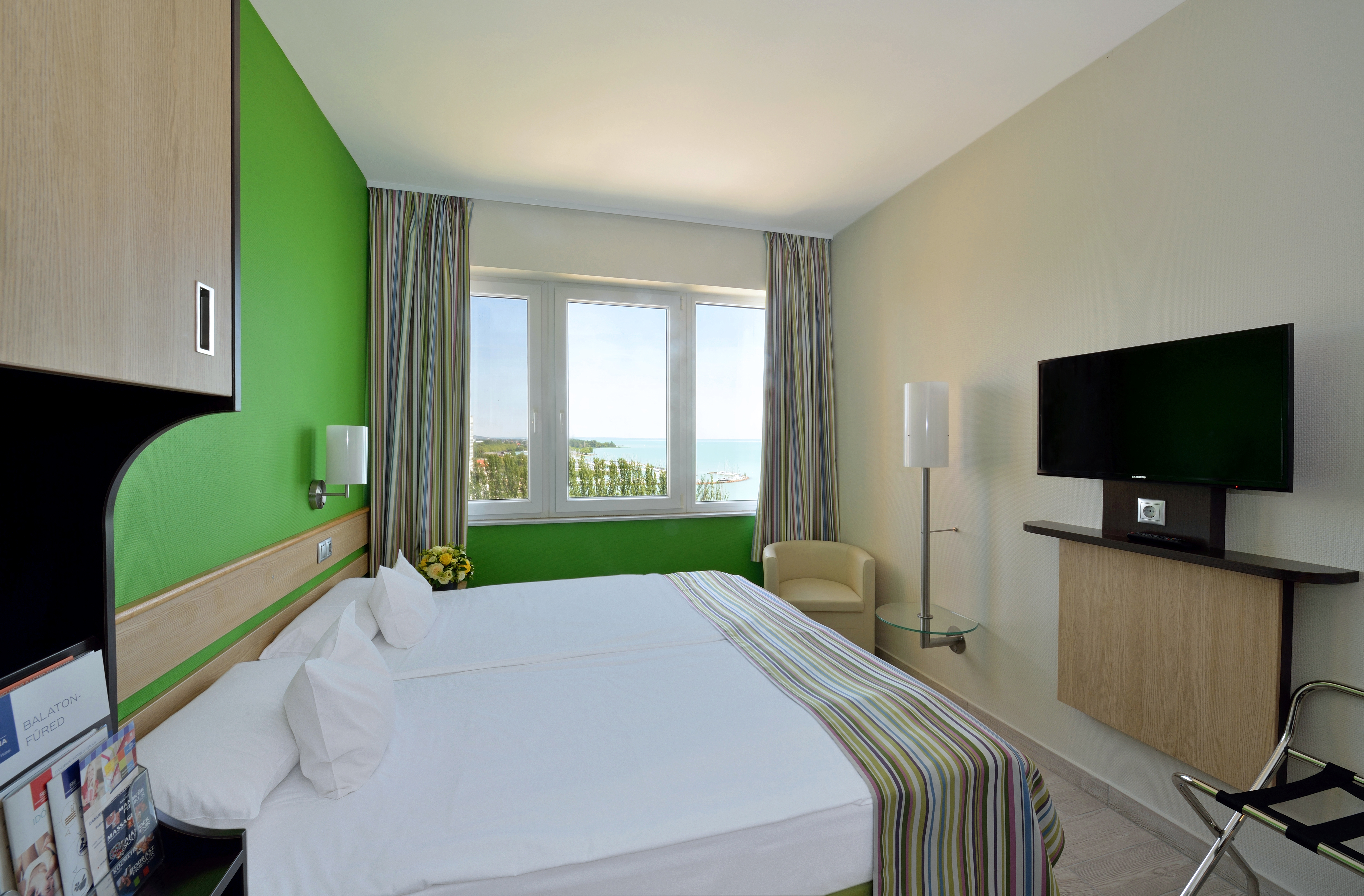 Hotel Marina