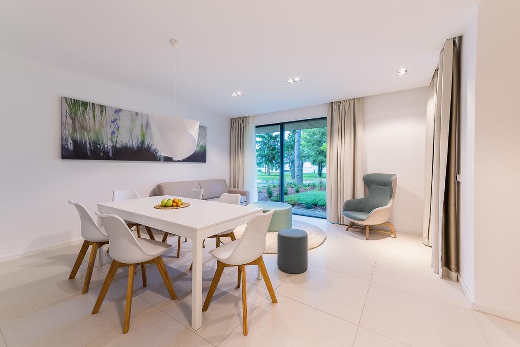OliverLux Aparthotel Tihany
