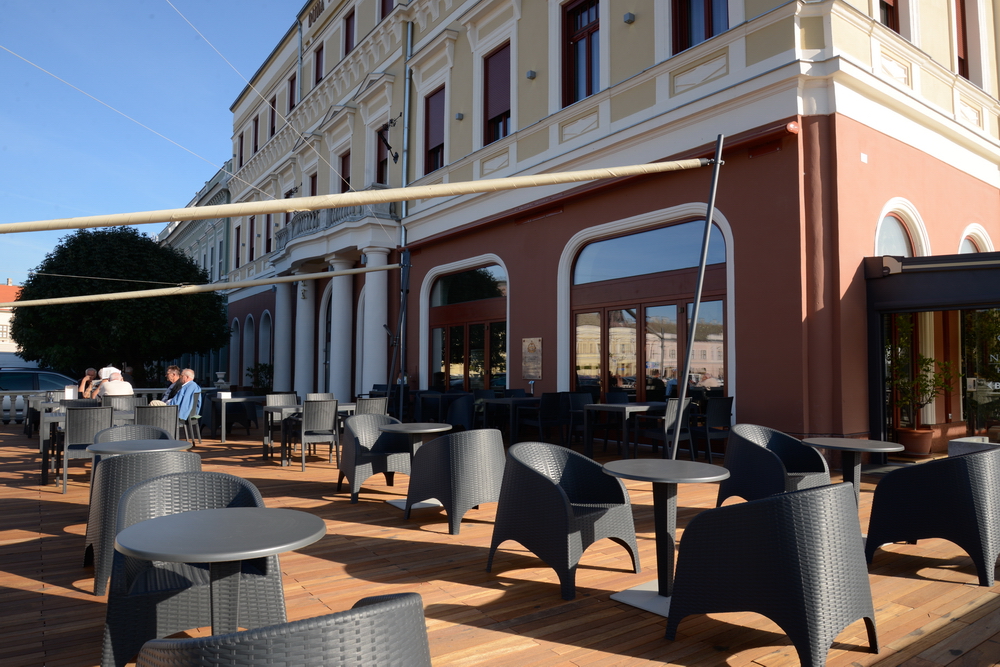 Duna Wellness Hotel