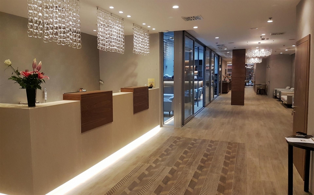 Boutique Hotel Budapest