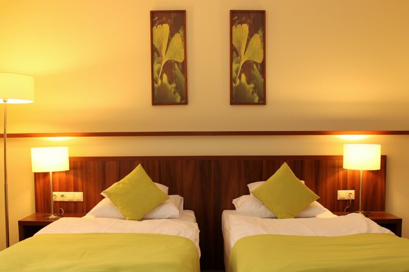 Ginkgo Hotel