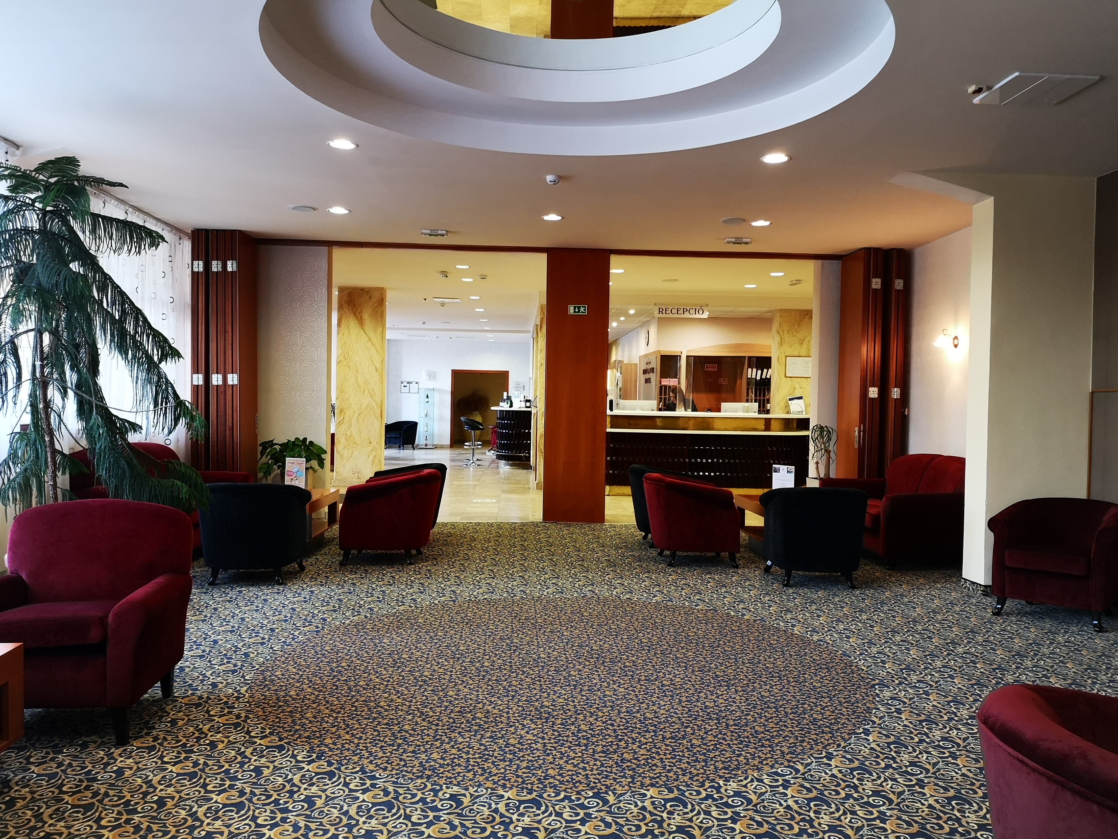 Hotel Narád & Park