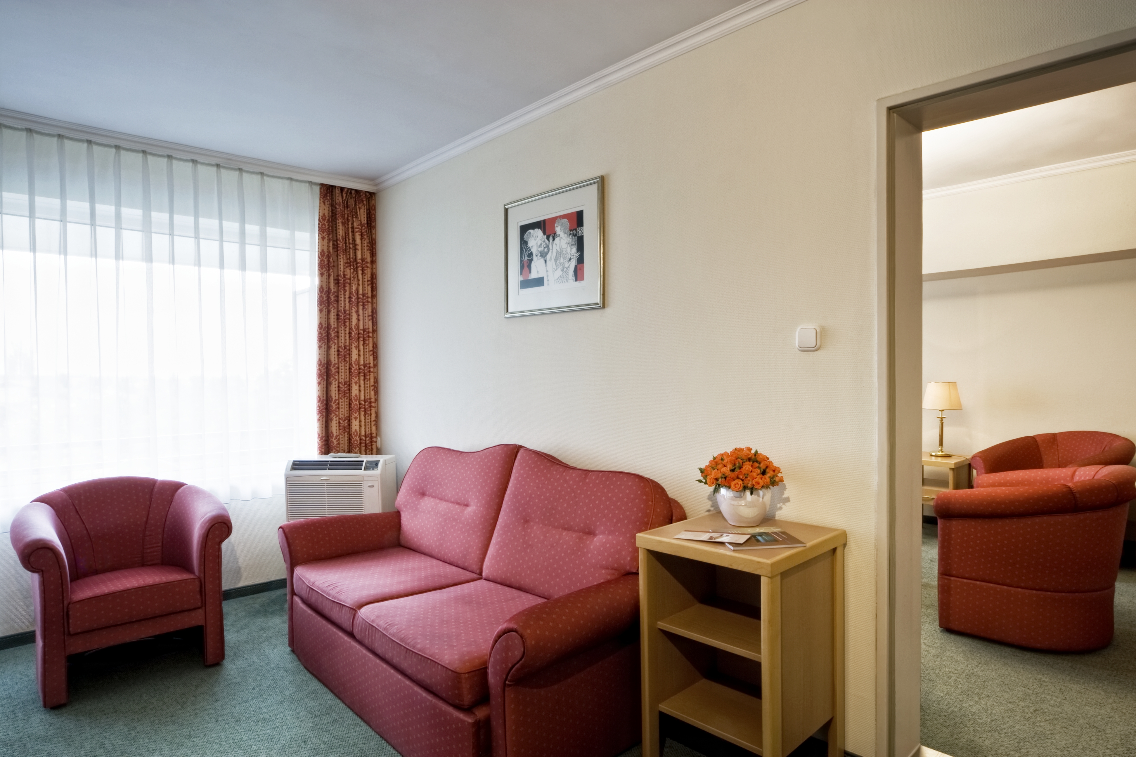 Hotel Annabella