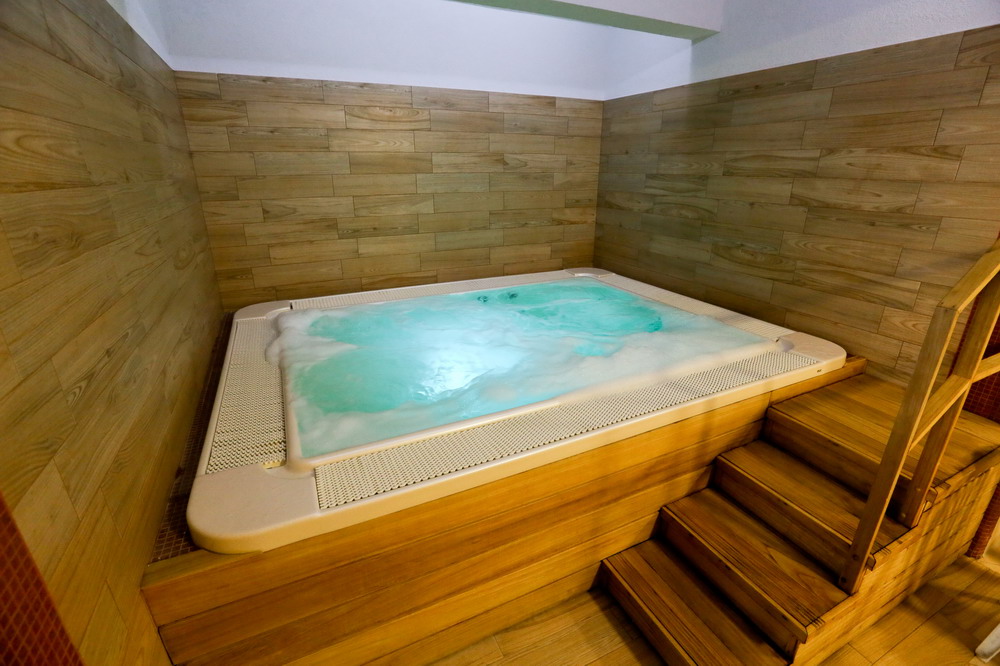 Duna Wellness Hotel