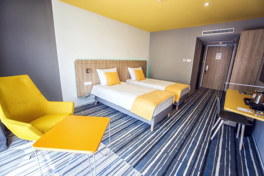Park Inn by Radisson Zalakaros Hotel & Spa