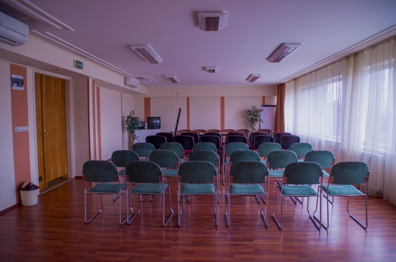 Komfort Hotel Platán