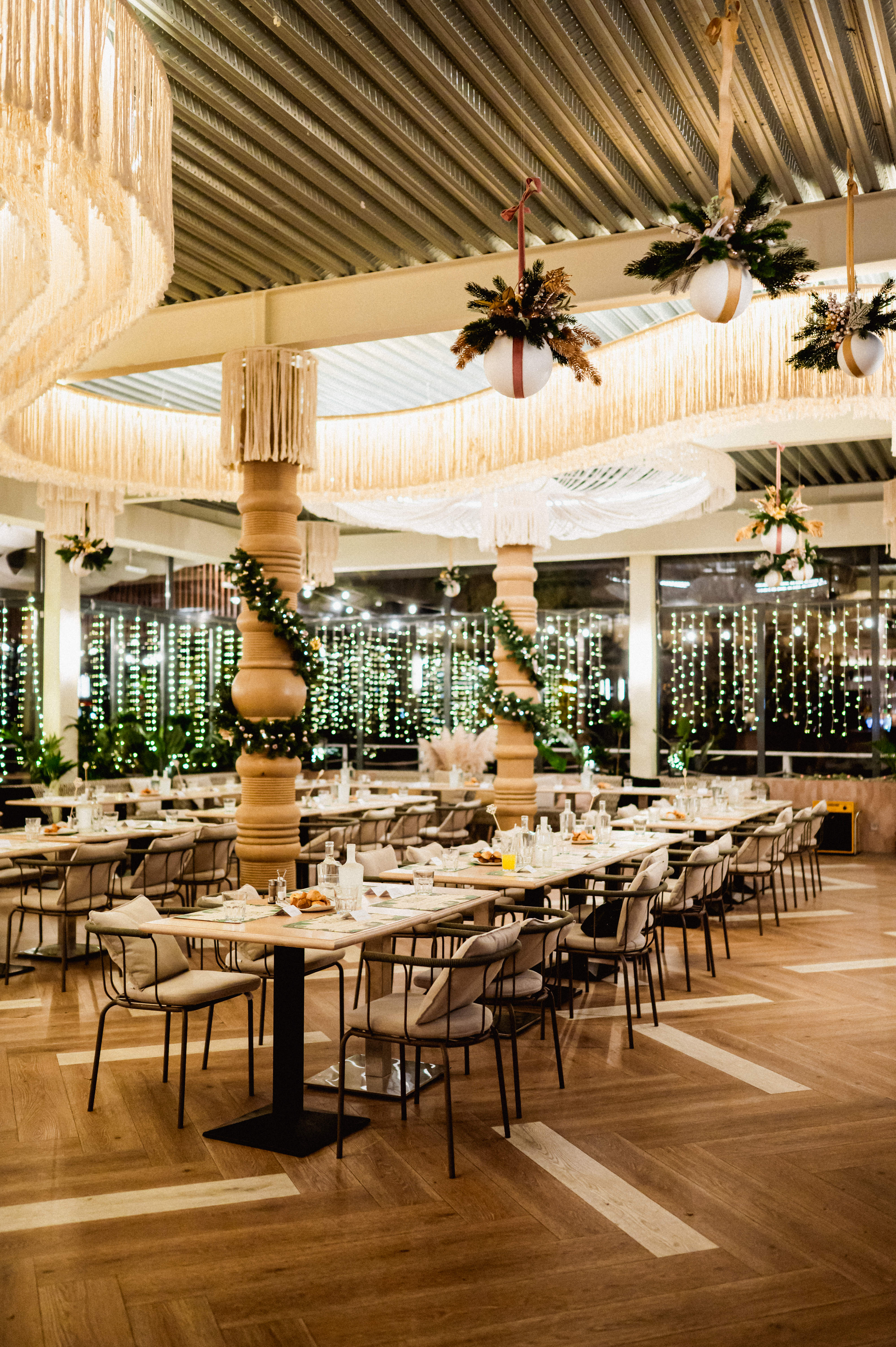 Le Bistro Kitchen and More