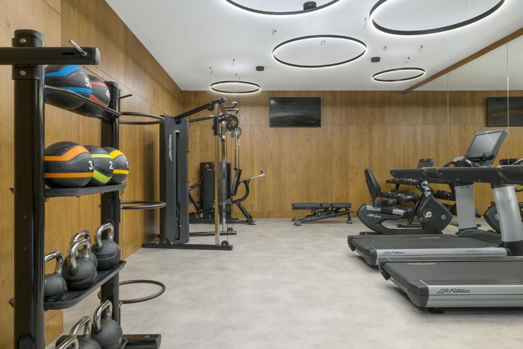 Four Points by Sheraton Budapest Danube