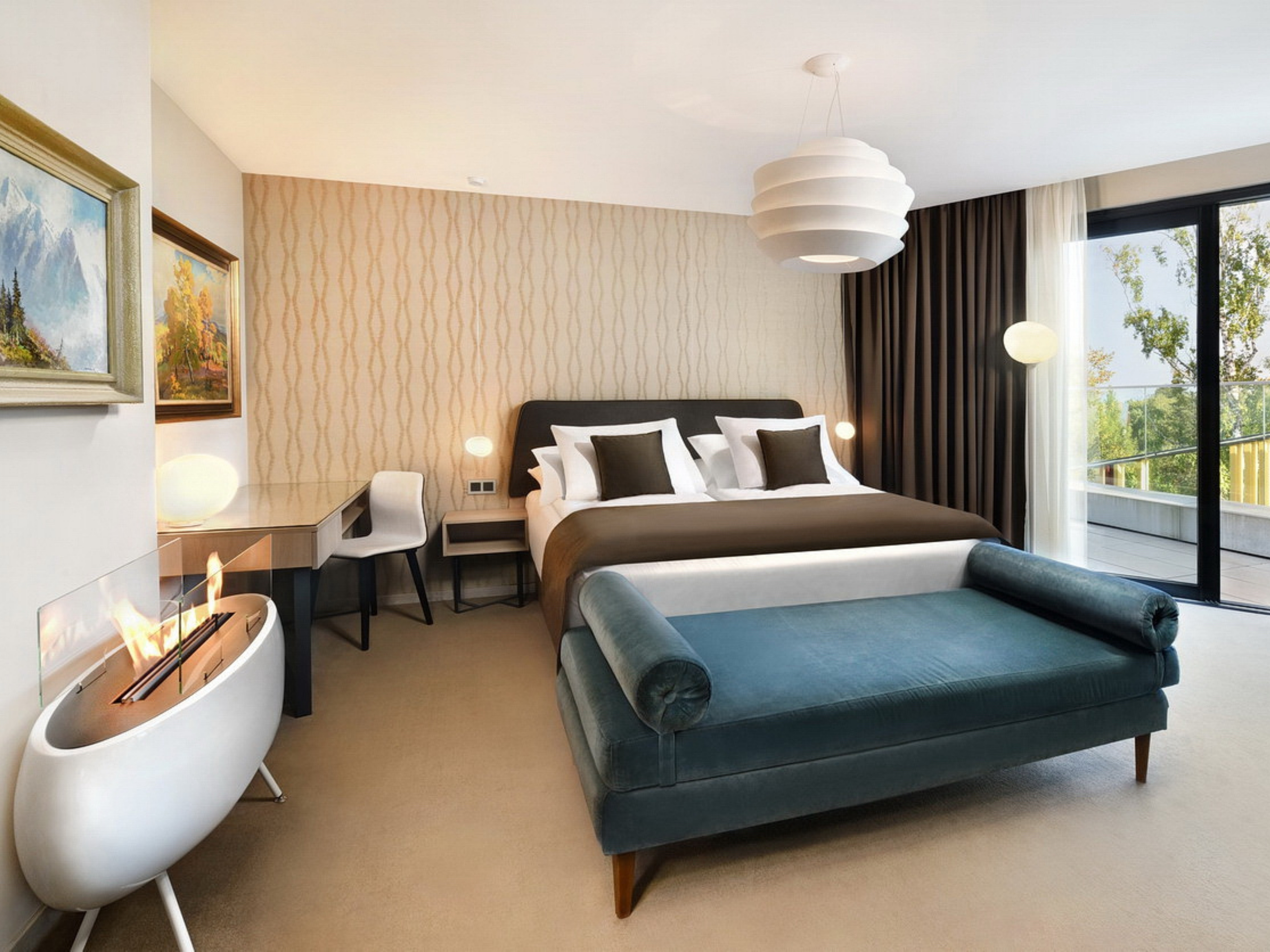 Hotel Lomnica
