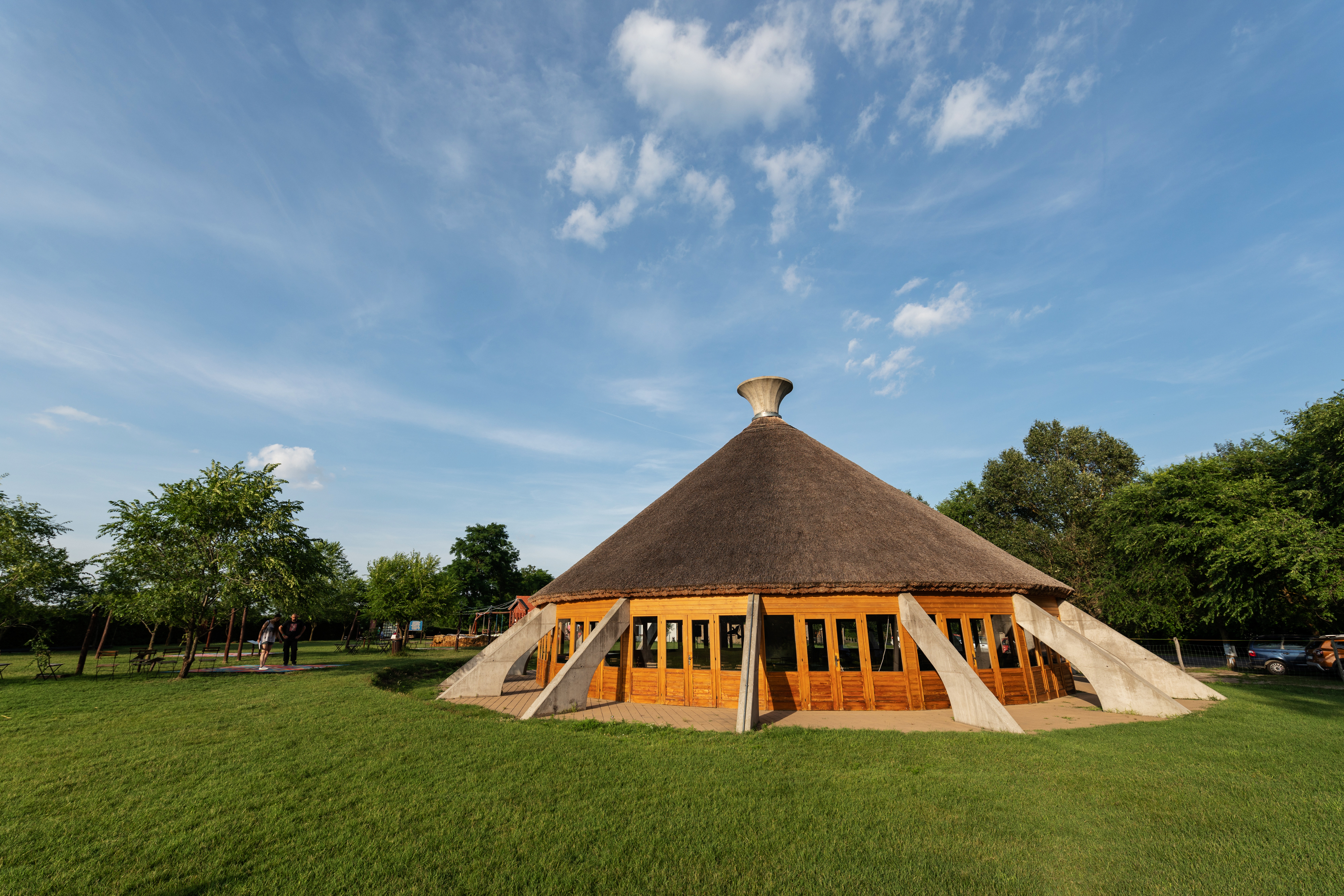 Csillagösvény Labirintus Öko Élménypark