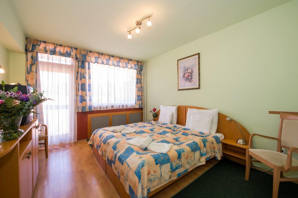 Majerik Hotel