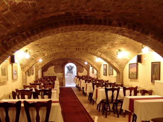Révész Hotel