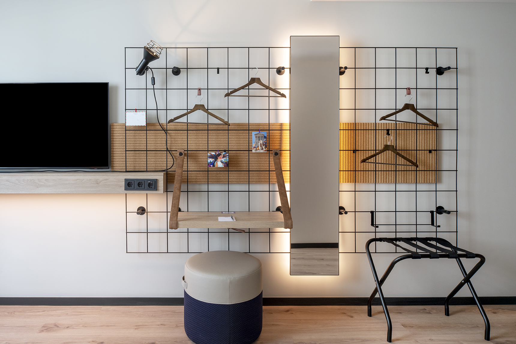 Moxy Budapest Downtown