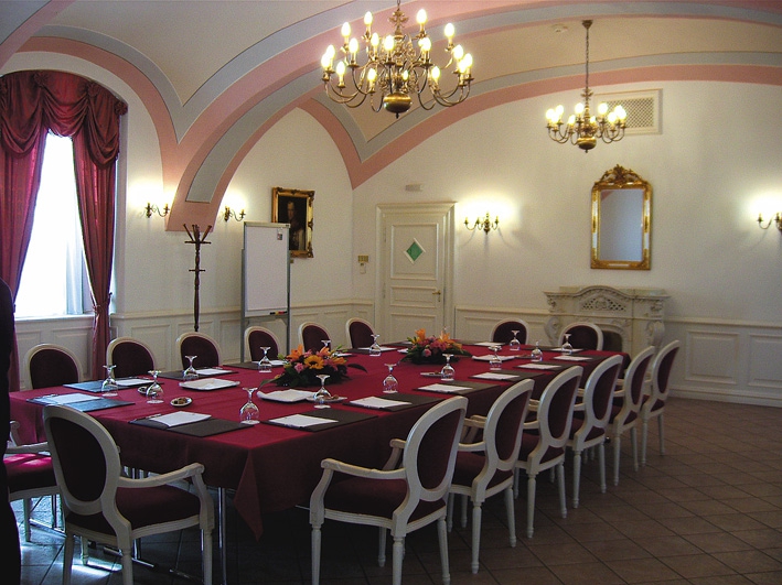 Gödöllői Királyi Kastély