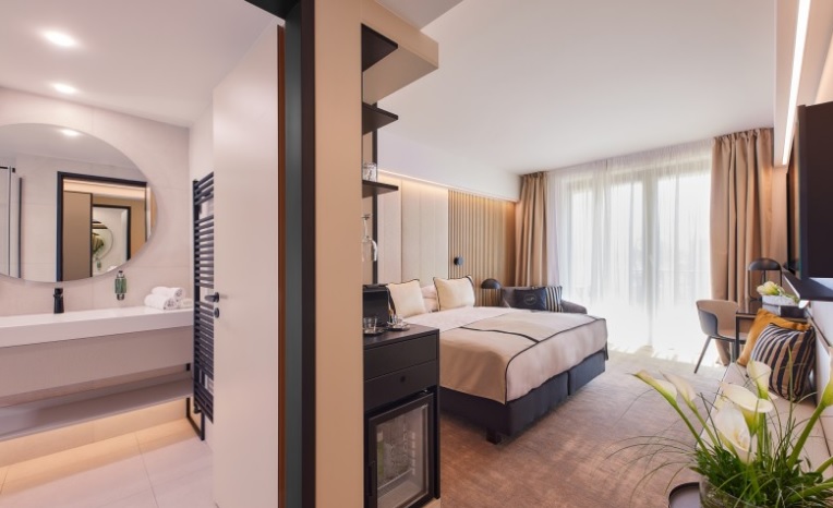 Lua Resort Balatonfüred