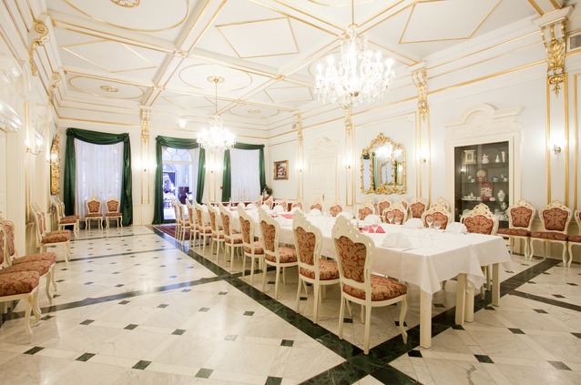Pannonia Hotel