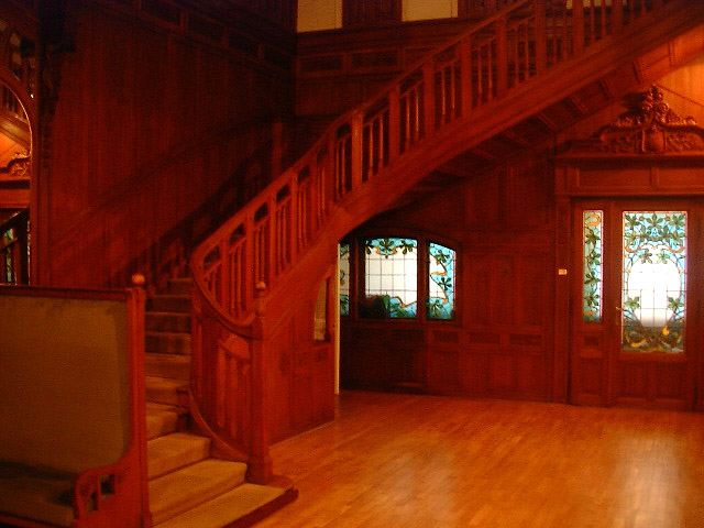 Sacelláry kastély