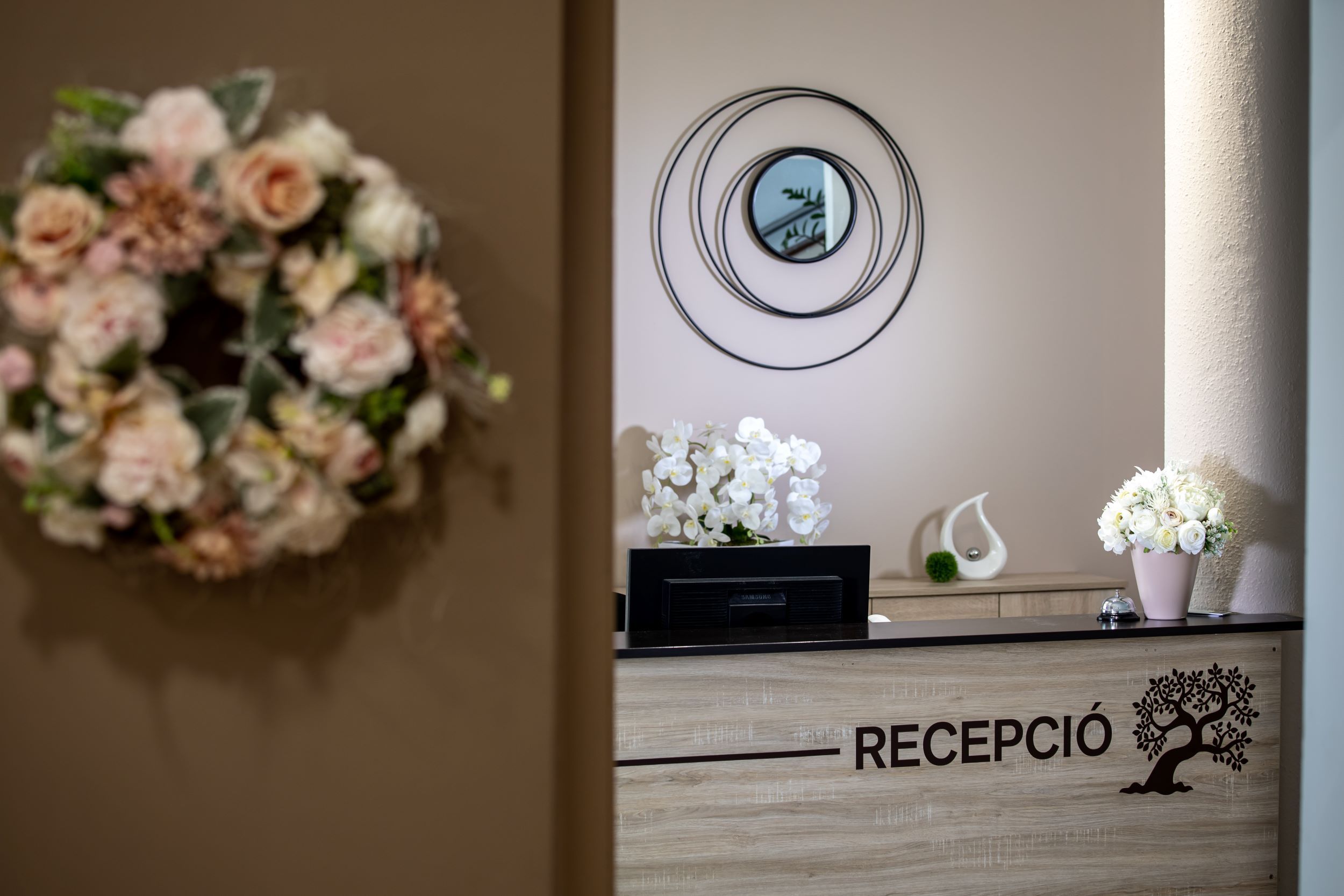 Árnyas Panzió és Rendezvényközpont