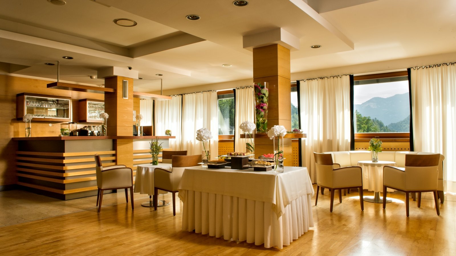Hotel Lovec Bled