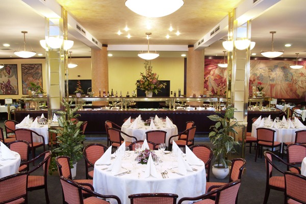 Hotel Hungaria City Center