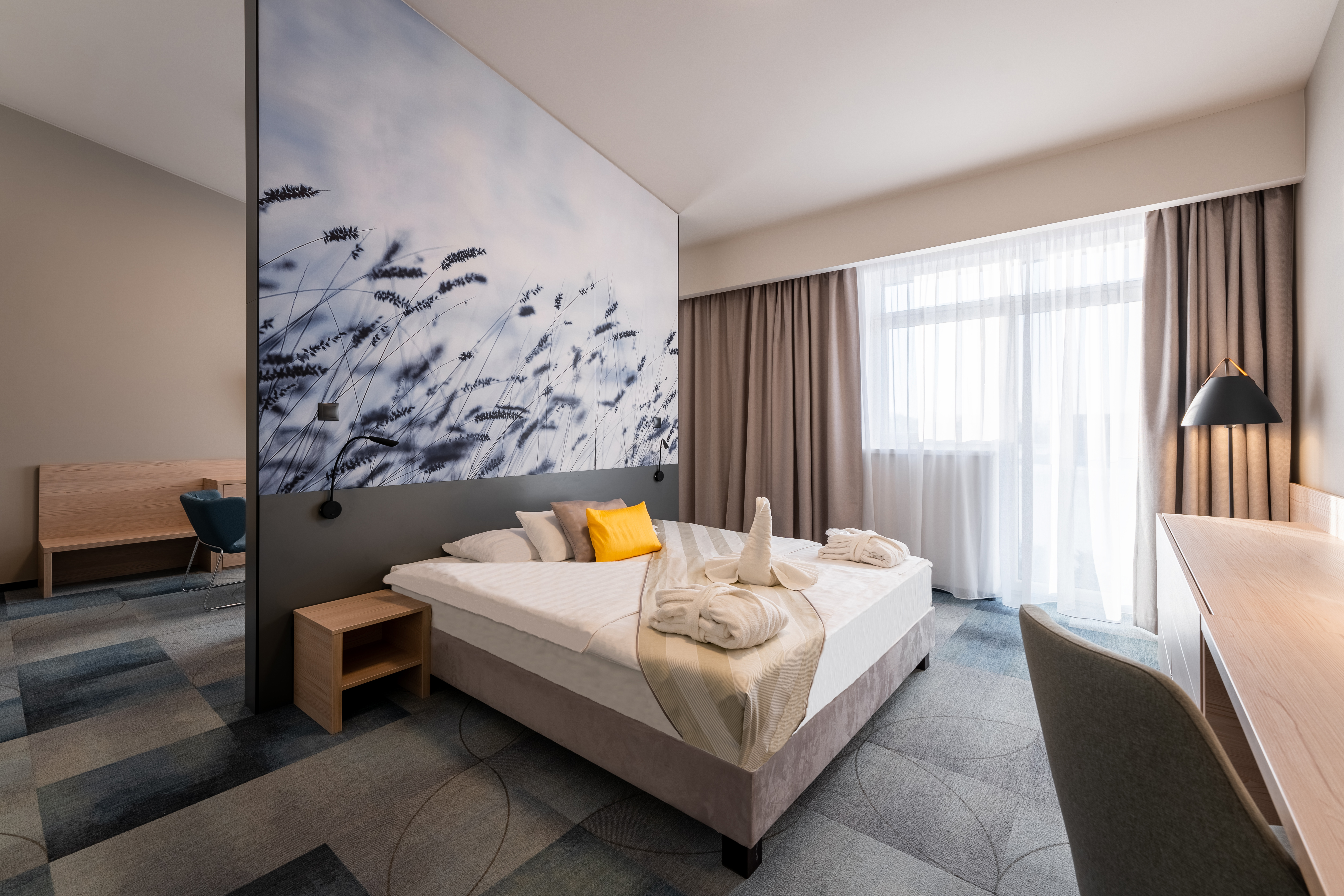 GLOBALL HOTEL