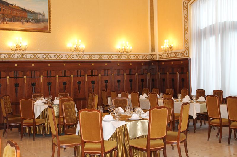 Fiume Hotel