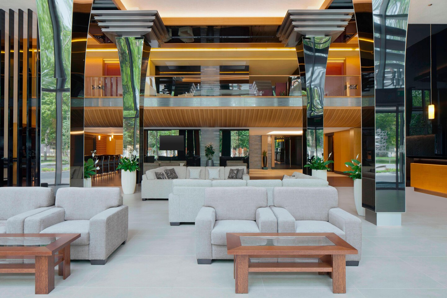 Four Points by Sheraton Kecskemét Hotel és Konferenciaközpont