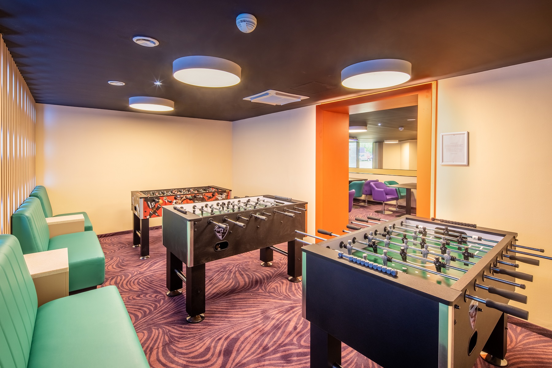 Greenfield Hotel Golf & Spa
