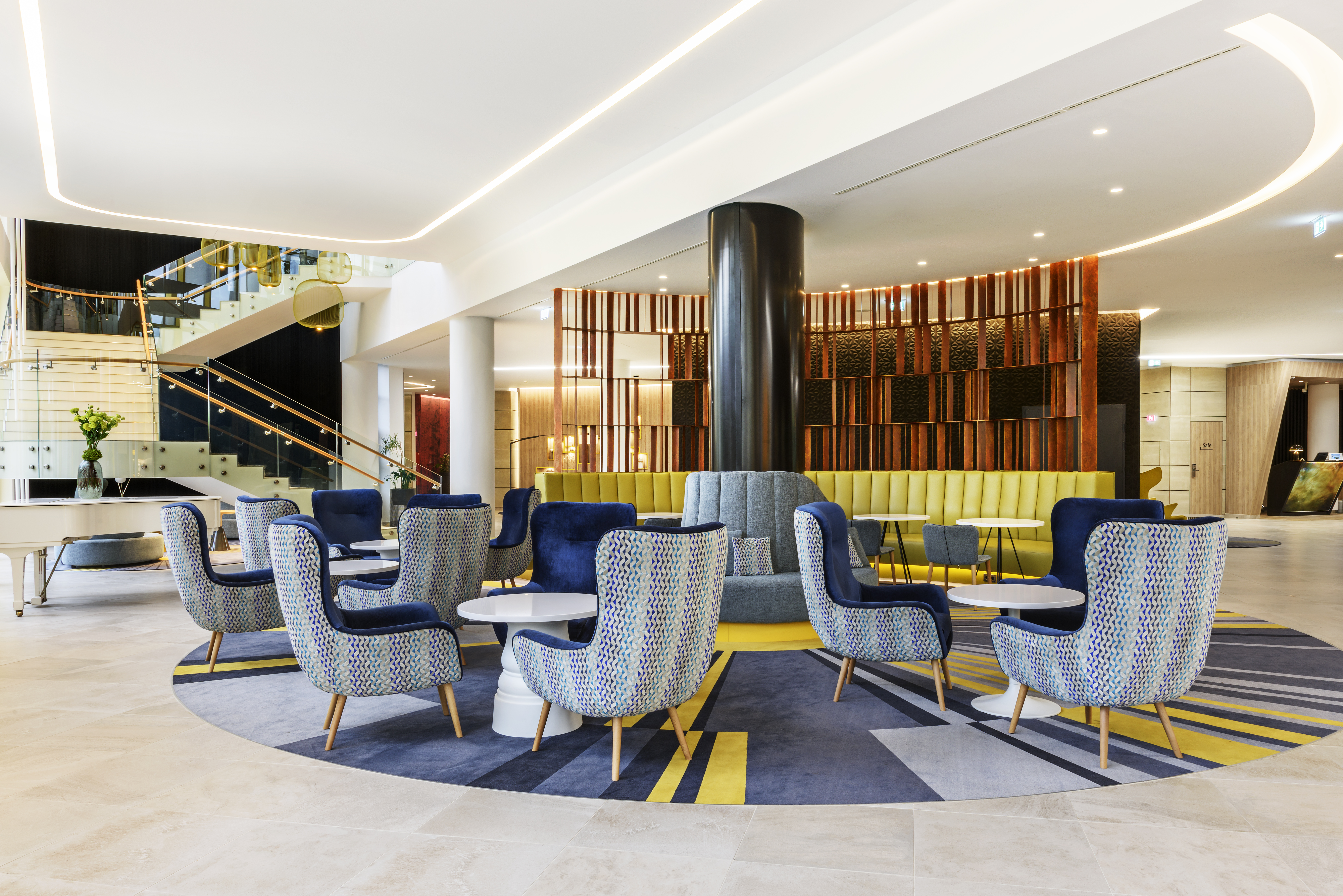 Danubius Hotel Helia