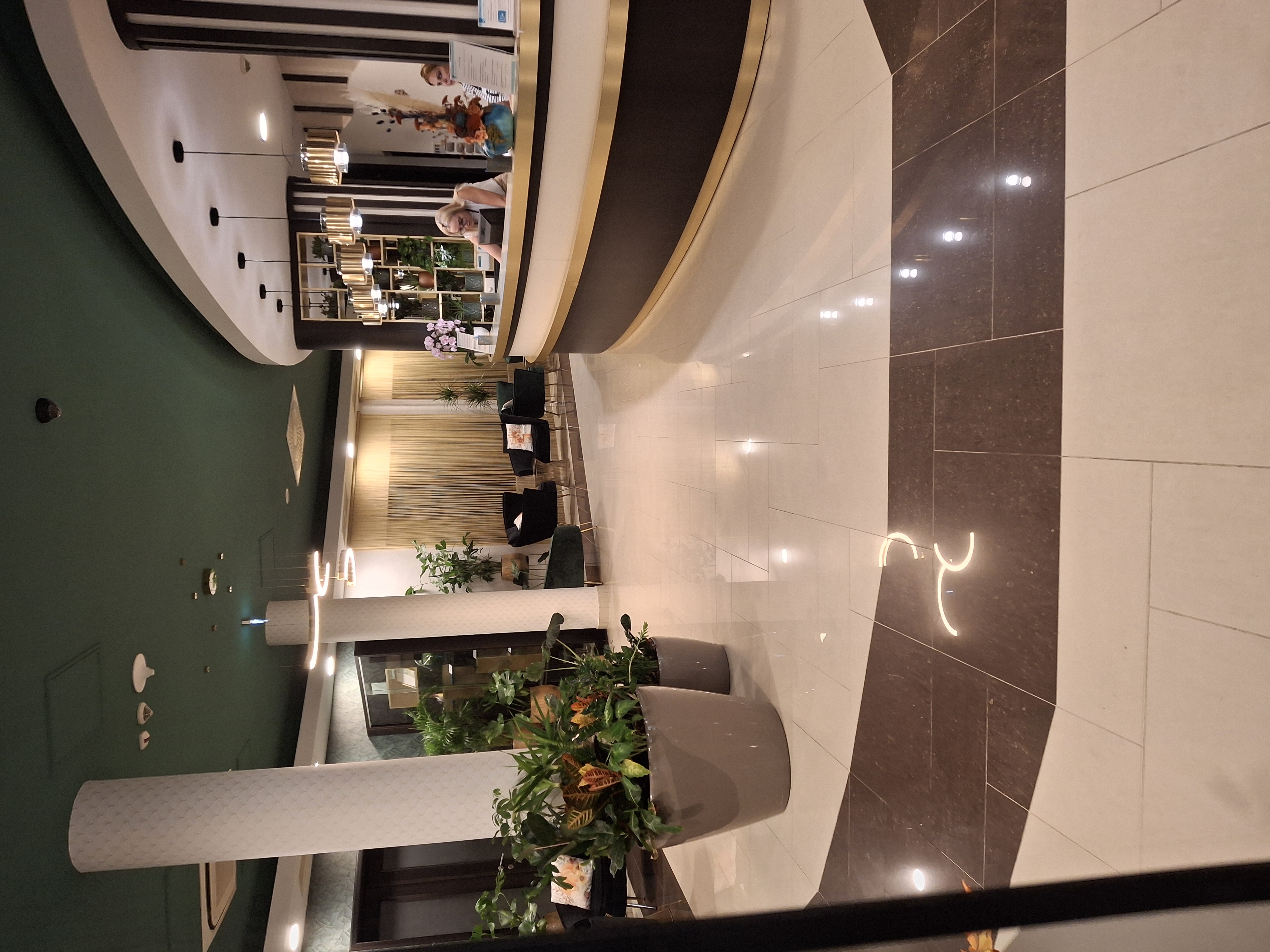 Hotel Wellamarin