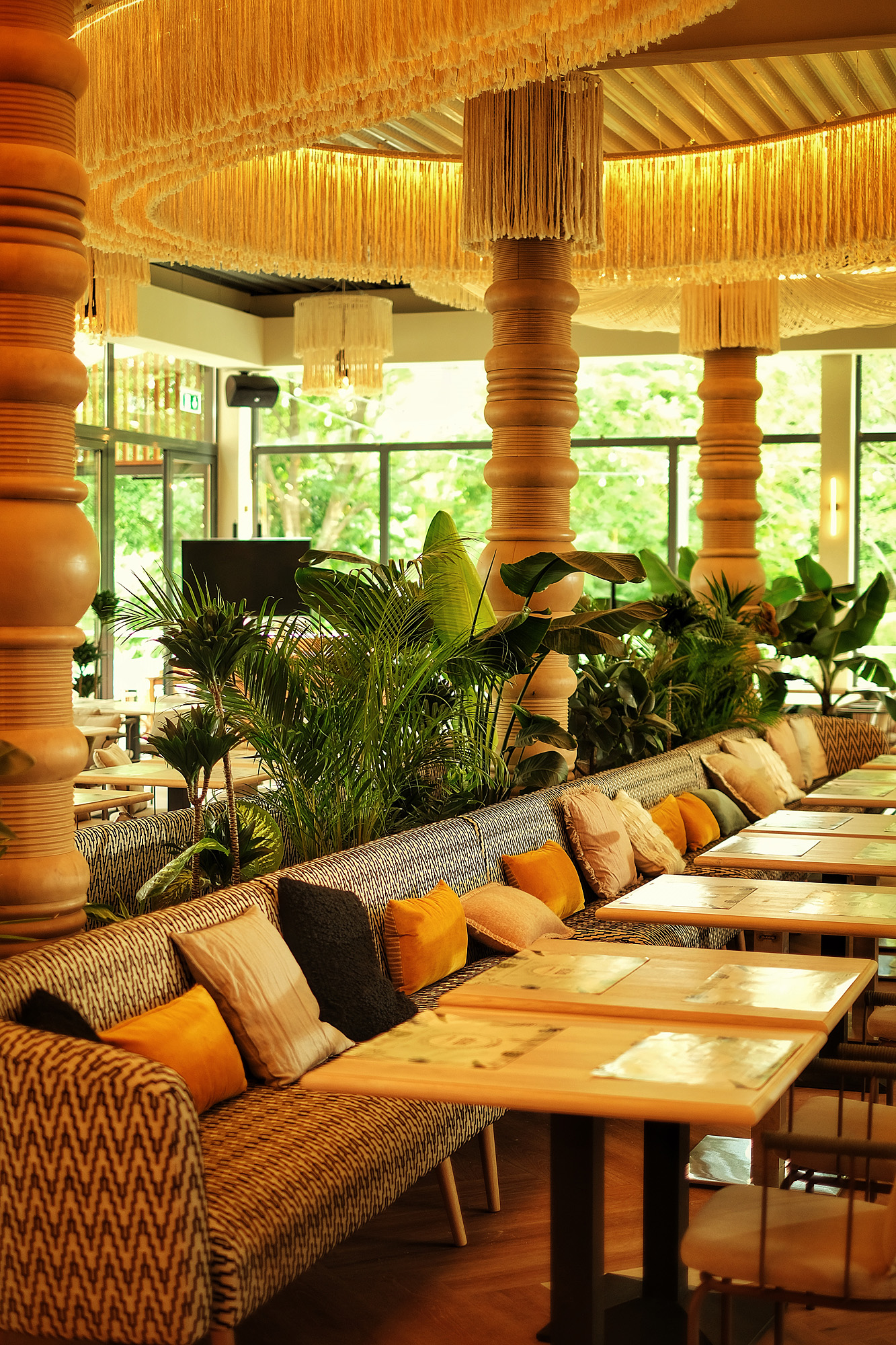 Le Bistro Kitchen and More