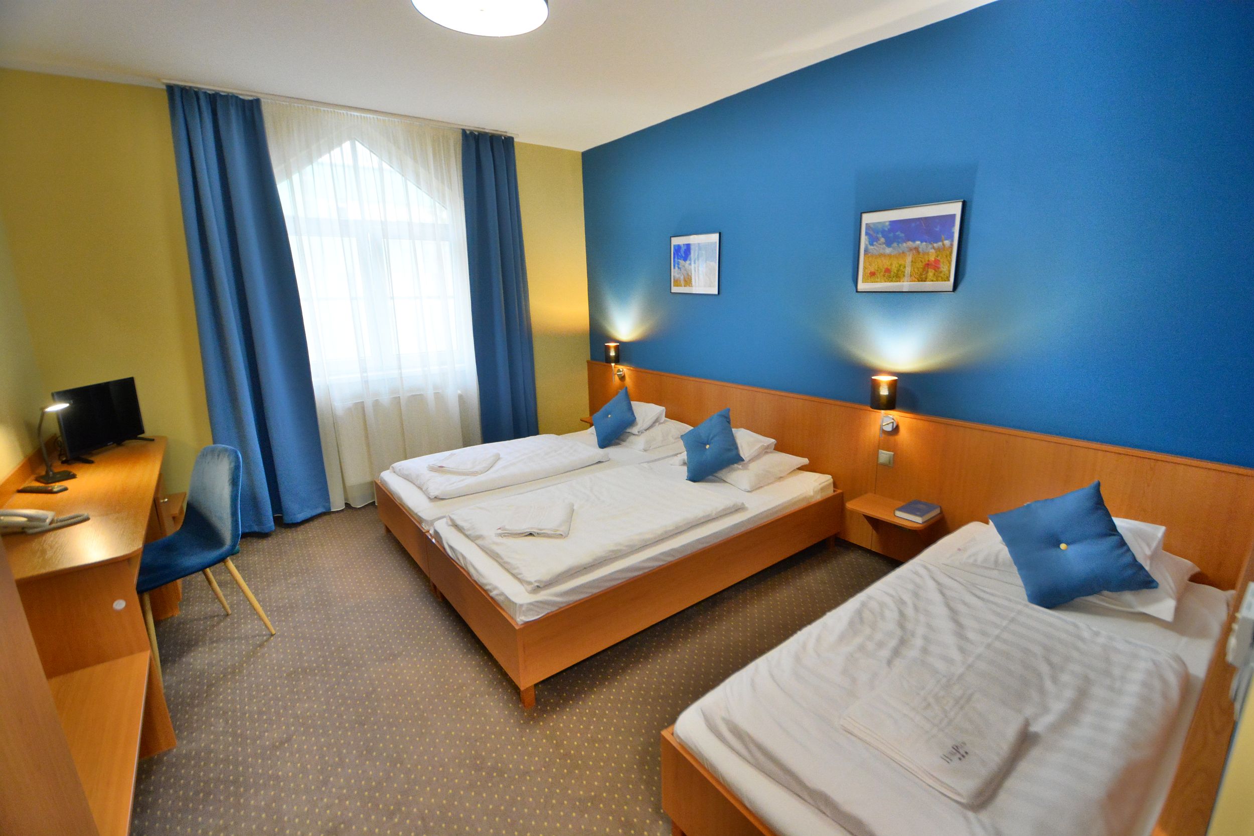 Hotel Platán Székesfehérvár