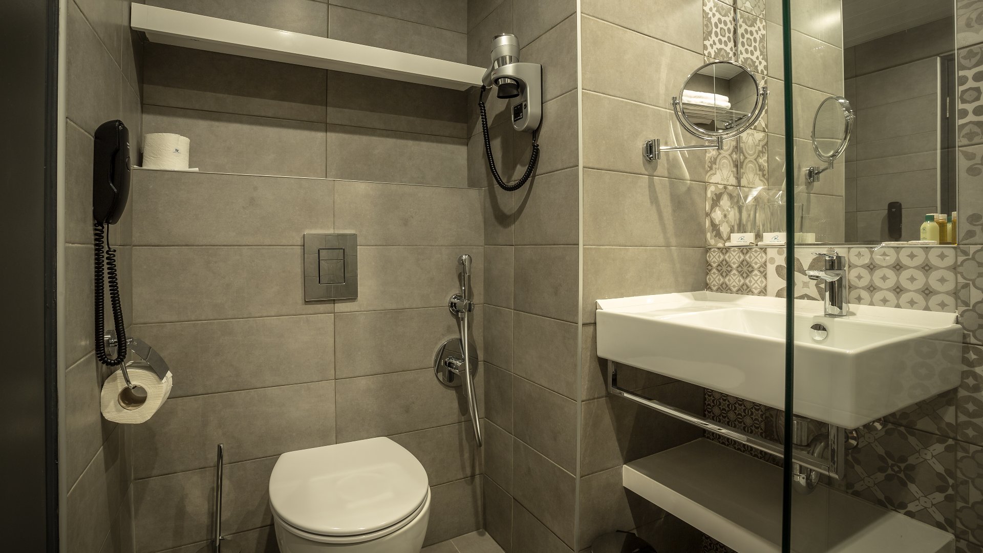Rila Hotel Borovets