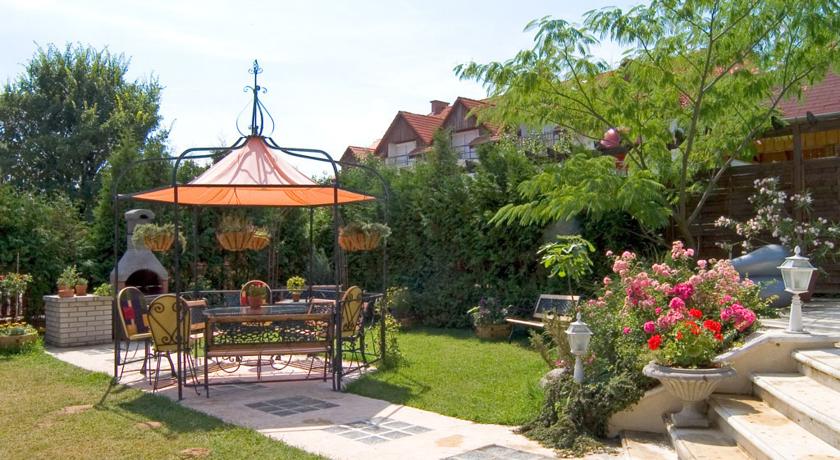 Amira Boutique Hotel Wellness & Spa
