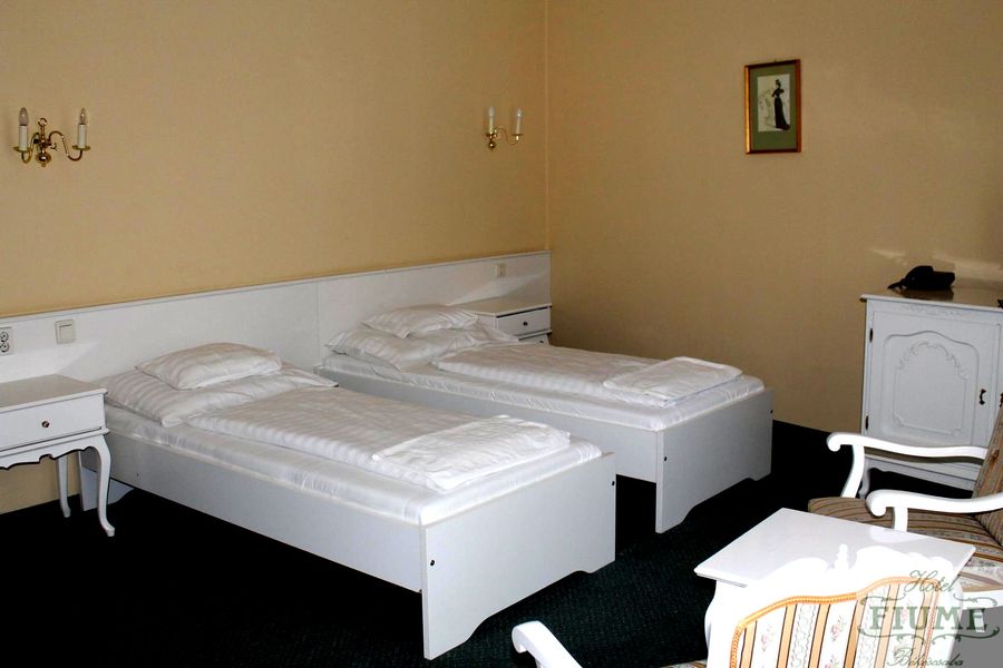 Fiume Hotel