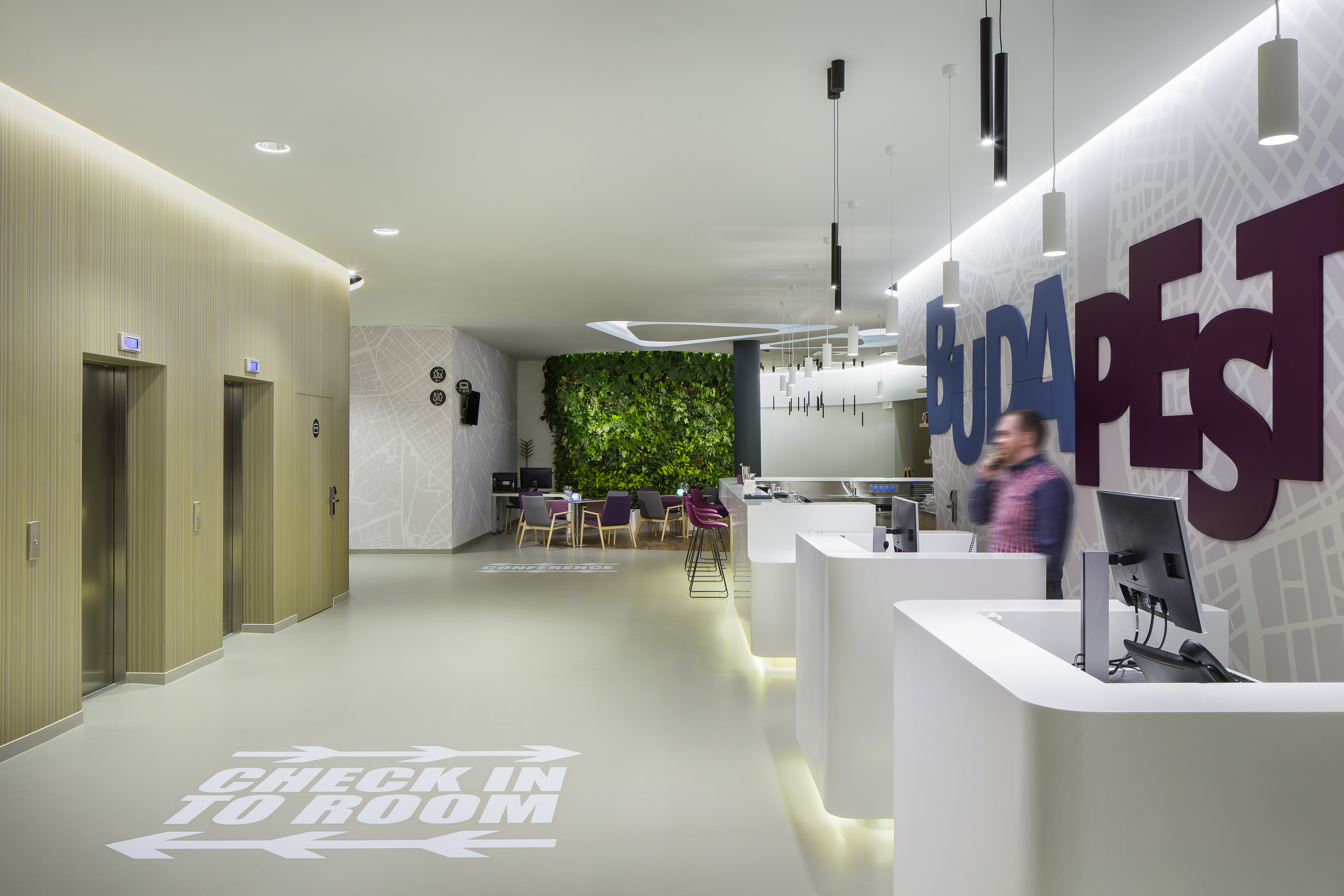 ibis Styles Budapest Airport Hotel