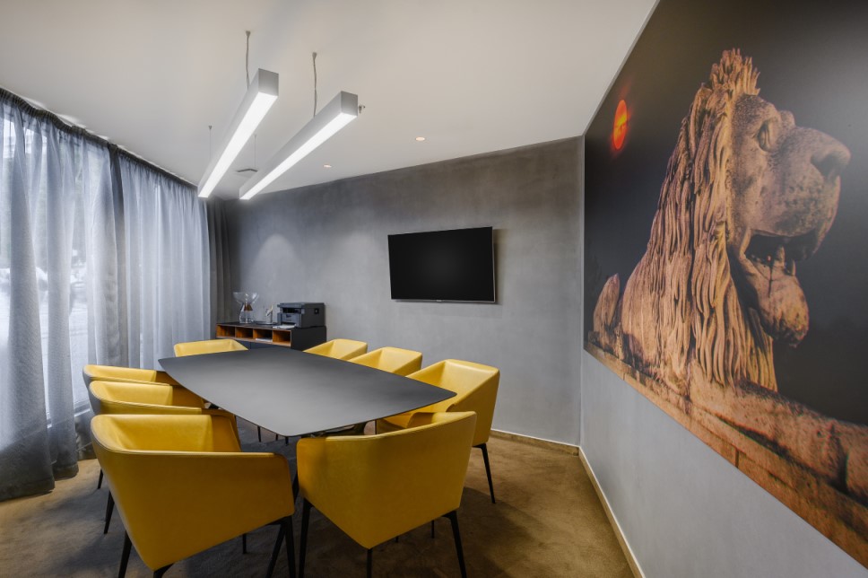 Hotel Clark Budapest