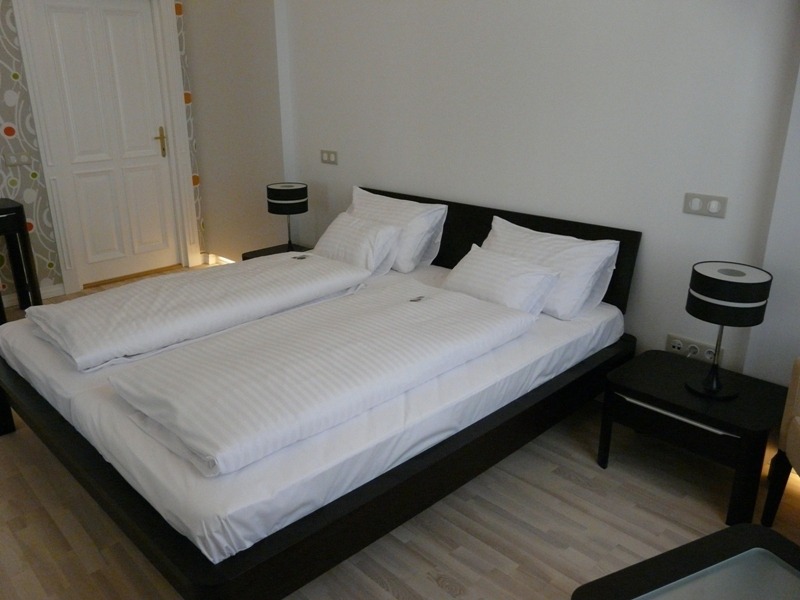 Hotel Soleil Szeged