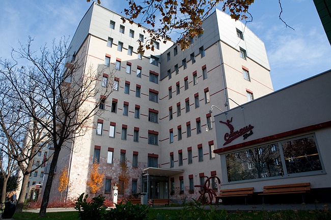 Hotel Kerpely