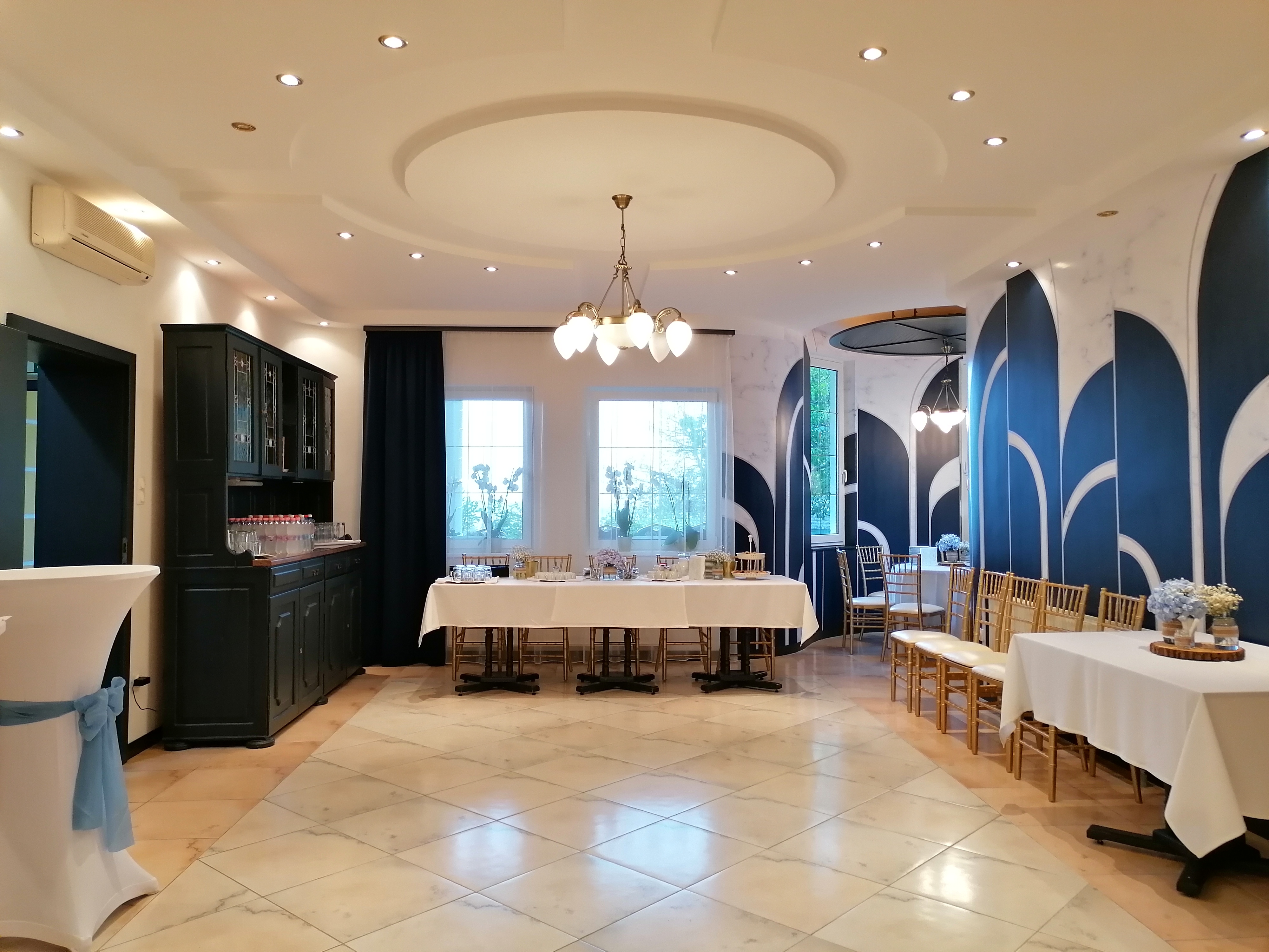 Panoráma Birtok Wellness Panzió, Konferencia és Rendezvényközpont