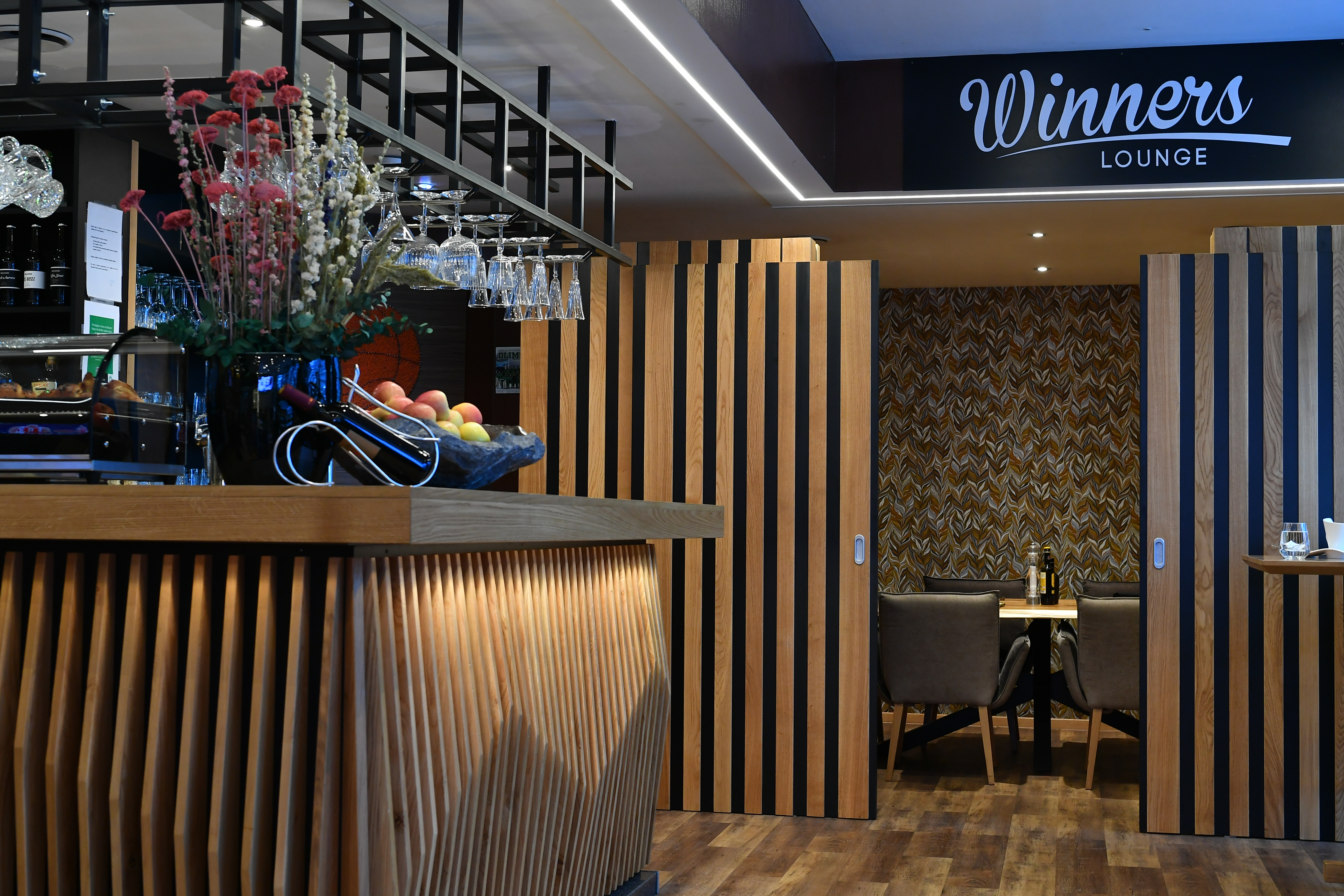 Austria trend Hotel Ljubljana