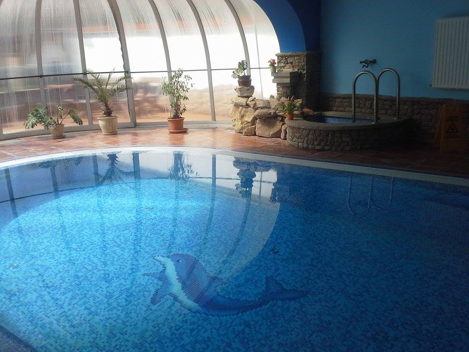 Fekete Kos Hotel