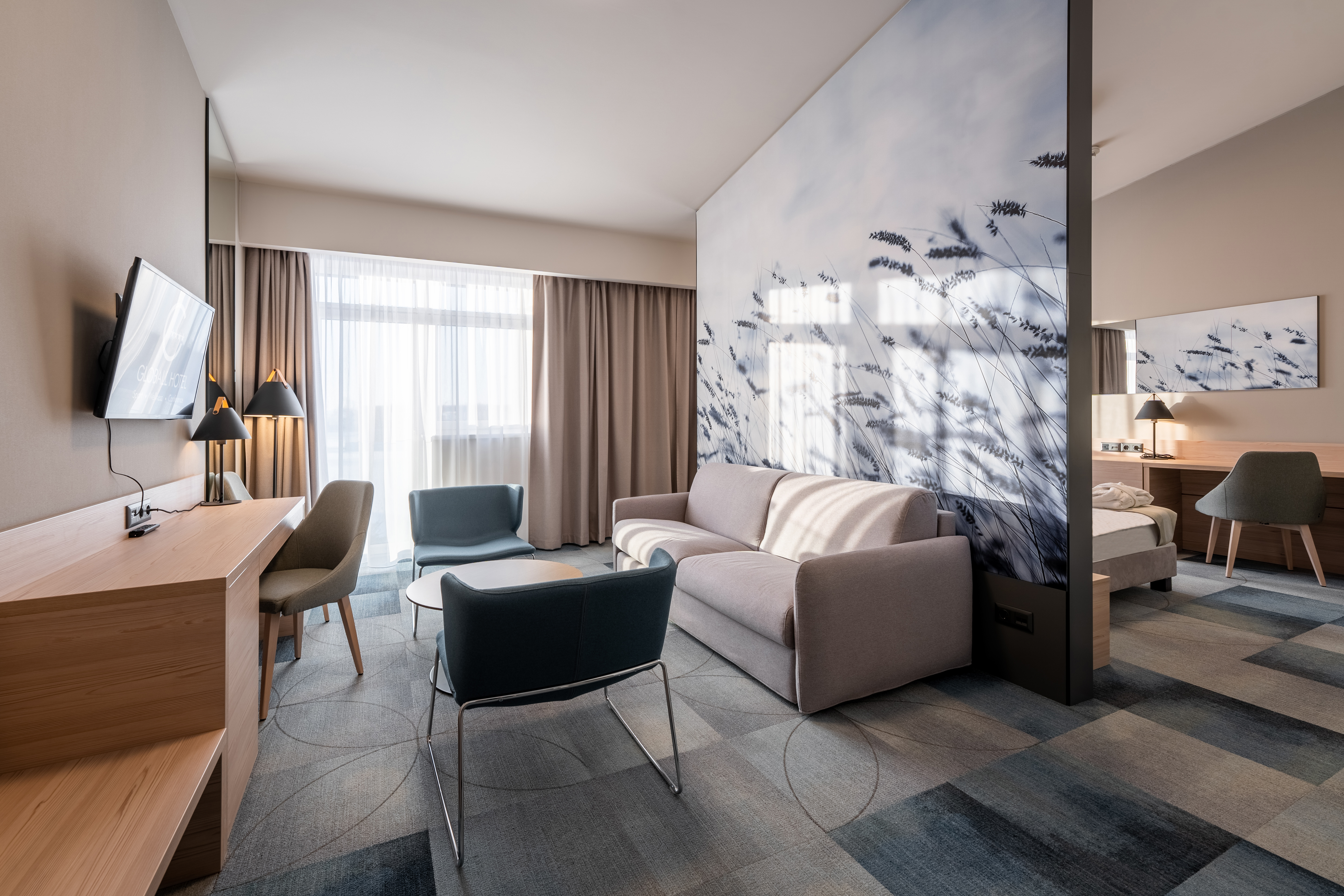 GLOBALL HOTEL
