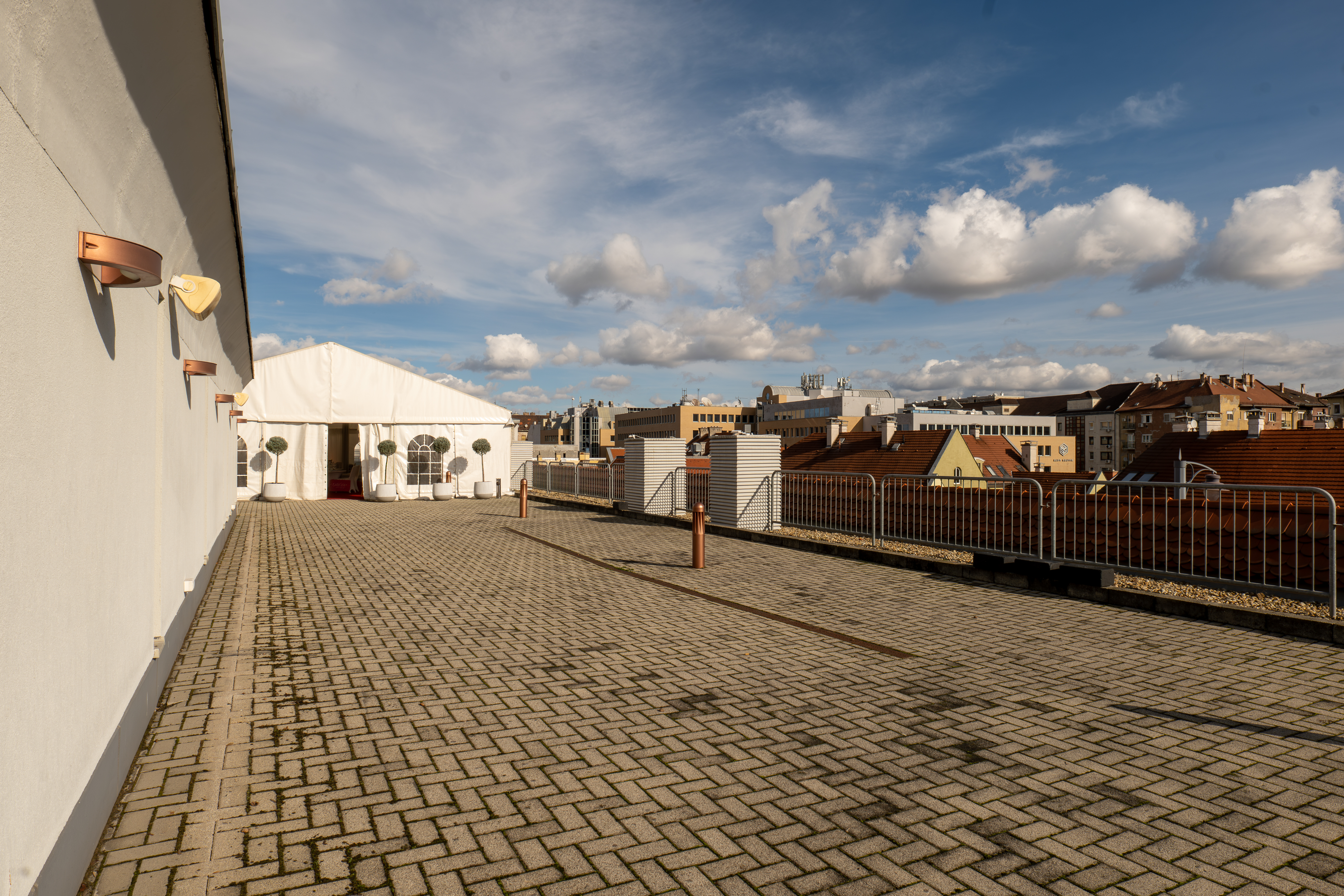 Lumin8 Rendezvényközpont