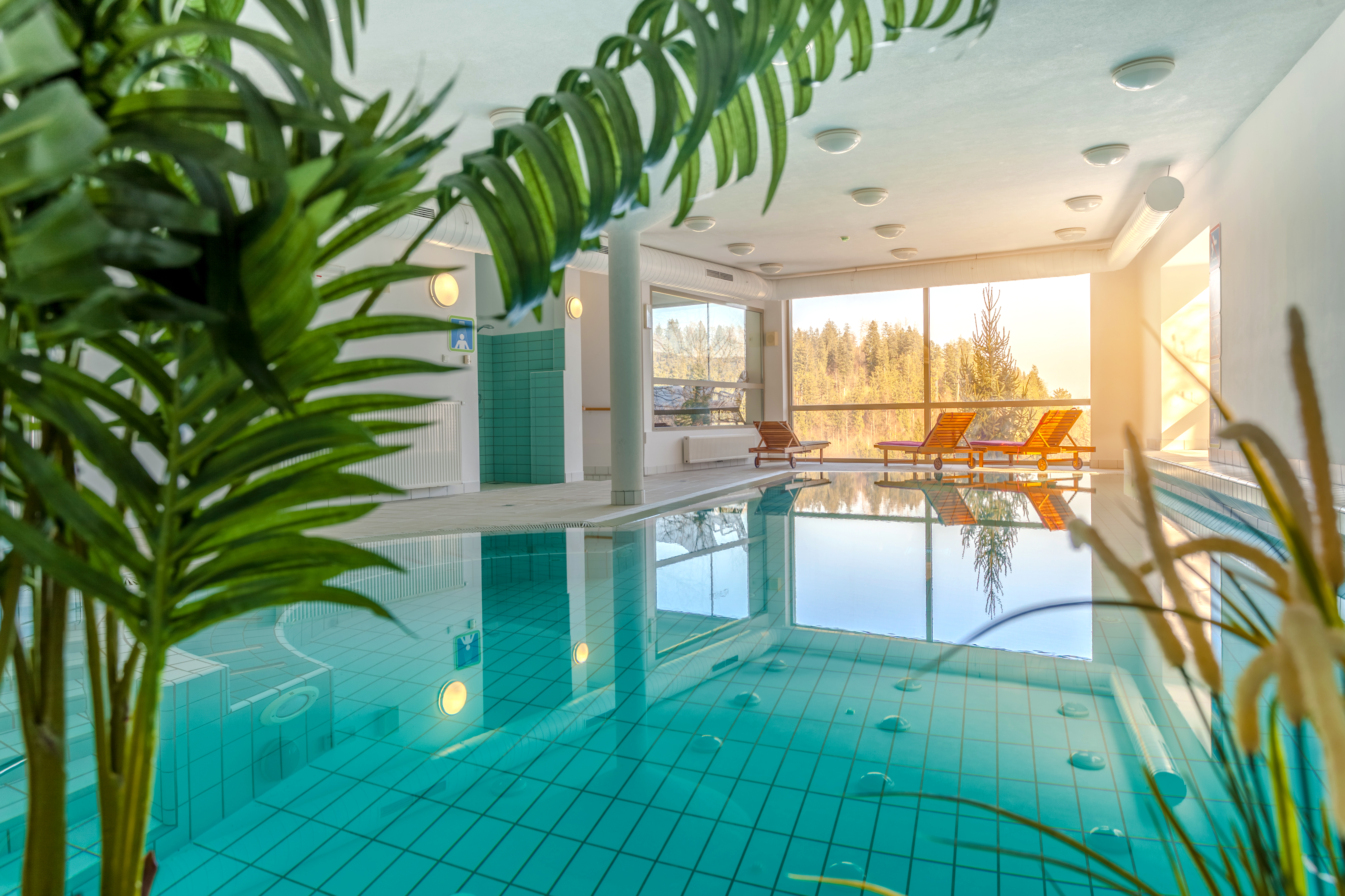 Hotel Triglav Bled