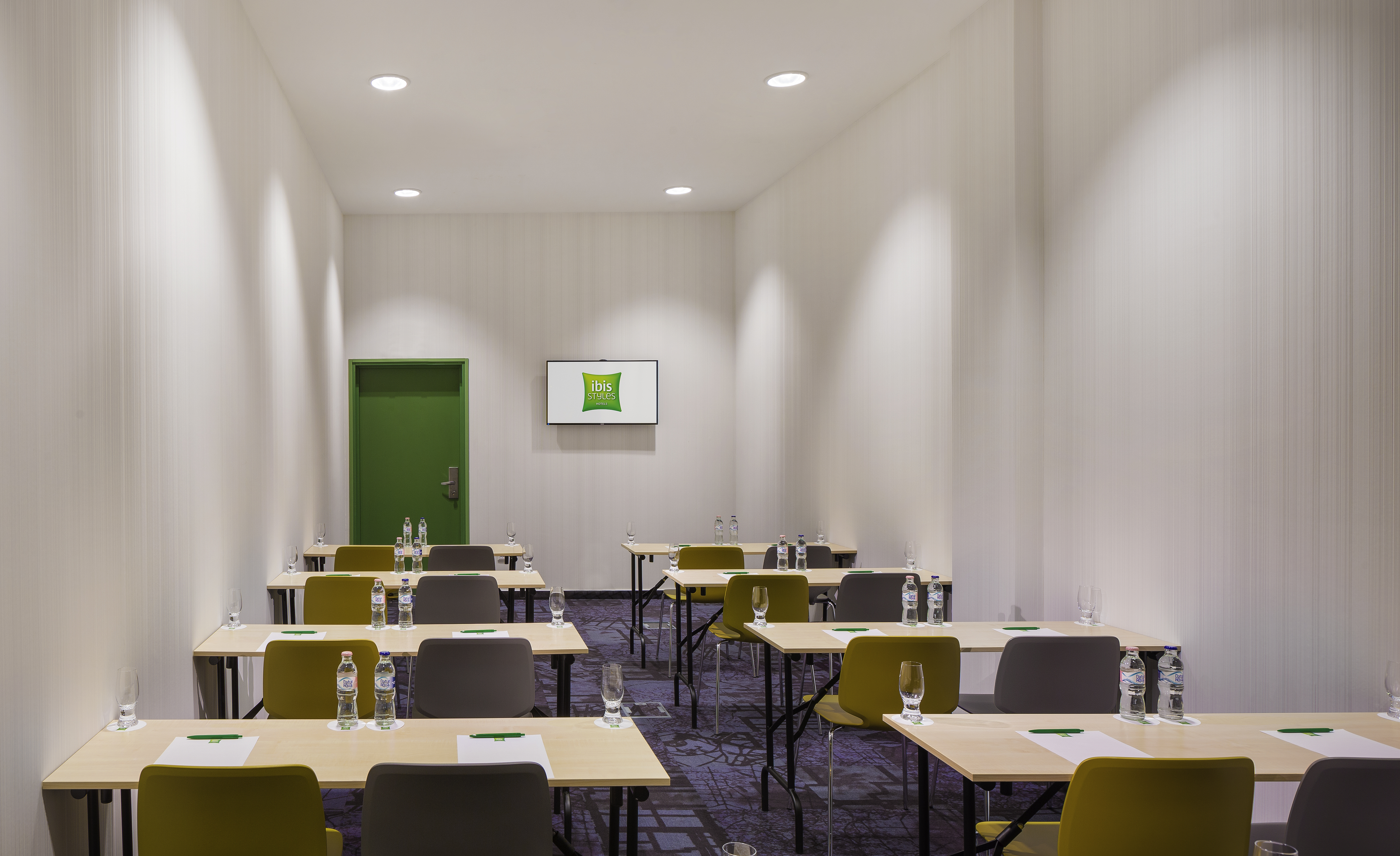 ibis Styles Budapest Airport Hotel