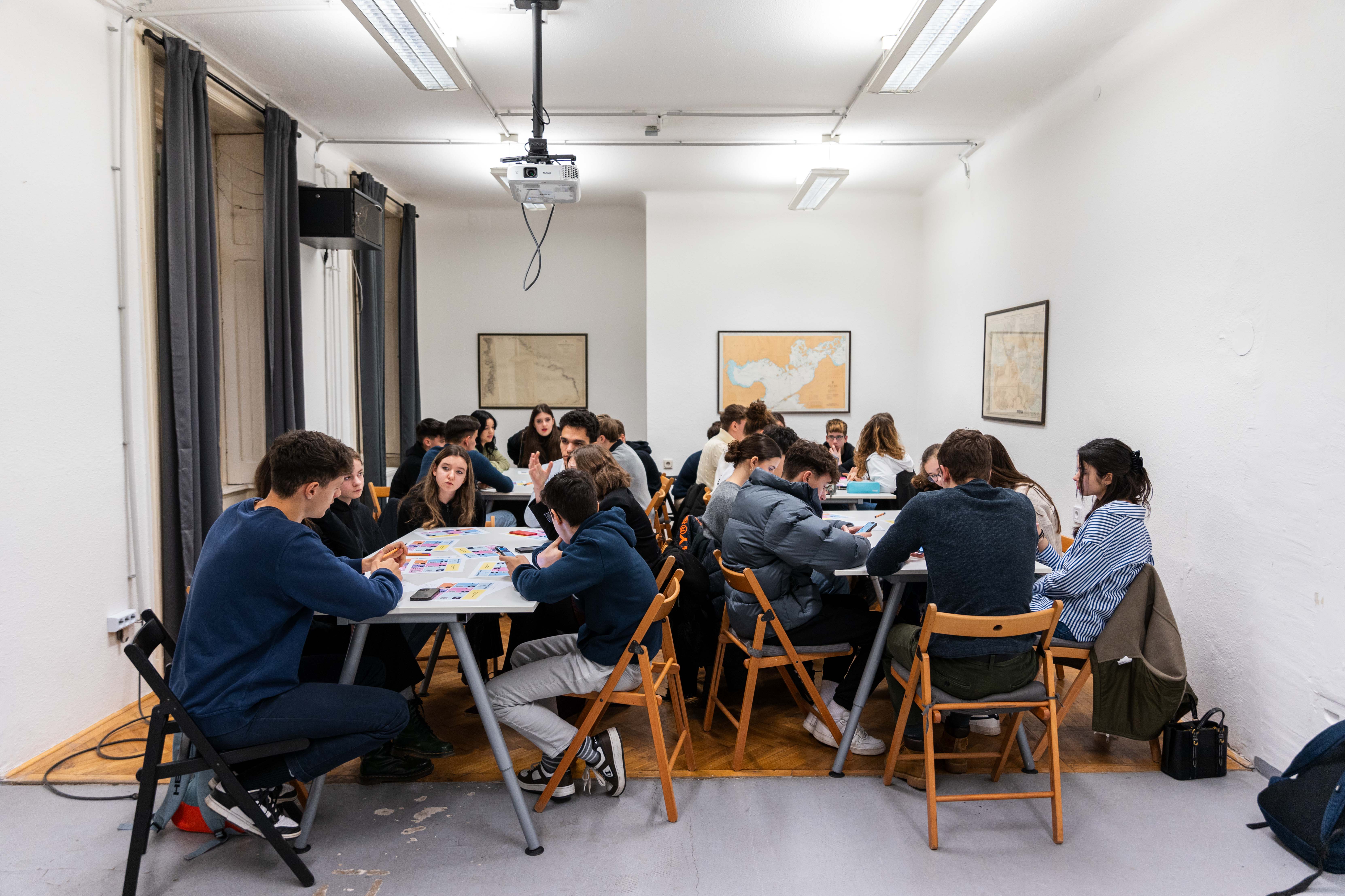 W17 Rendezvényközpont